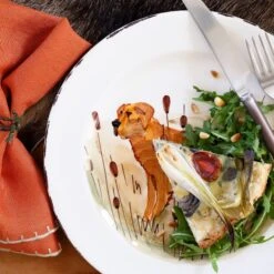 Wildlife Hunting Dog Dinner Plate -Famous Cutlery Store WDL 7800GR LSALT 5 1800x1800